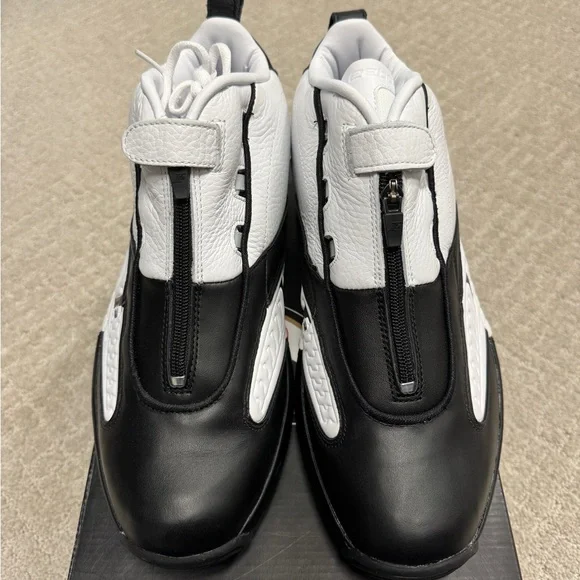 Reebok Men's Answer IV US 12 - Picture 5 of 7